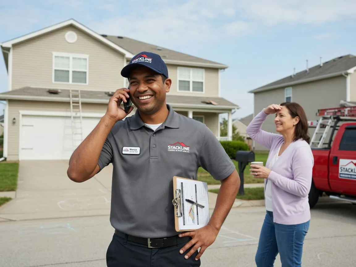 Chimney flashing repair New Castle, VA FAQs